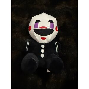 FNAF Five Nights At Freddy’s Plush Nightmare Marionette 6"